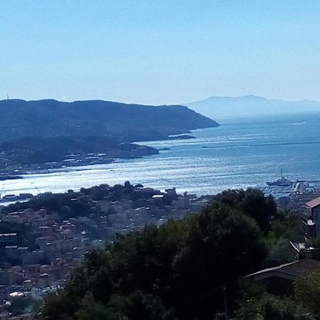 La Foce Borgo Foce La Spezia 아파트 외부 사진