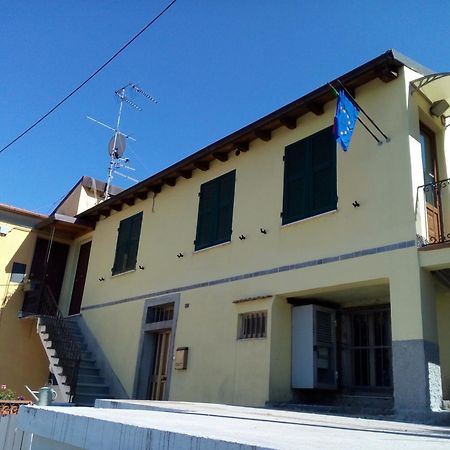 La Foce Borgo Foce La Spezia 아파트 외부 사진