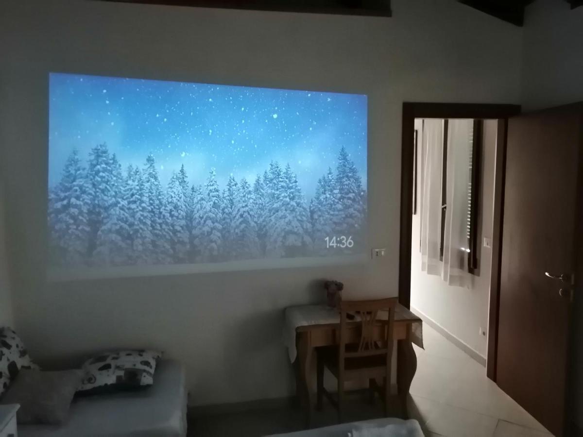 La Foce Borgo Foce La Spezia 아파트 외부 사진