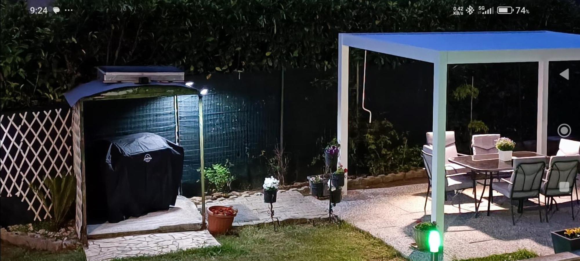 La Foce Borgo Foce La Spezia 아파트 외부 사진