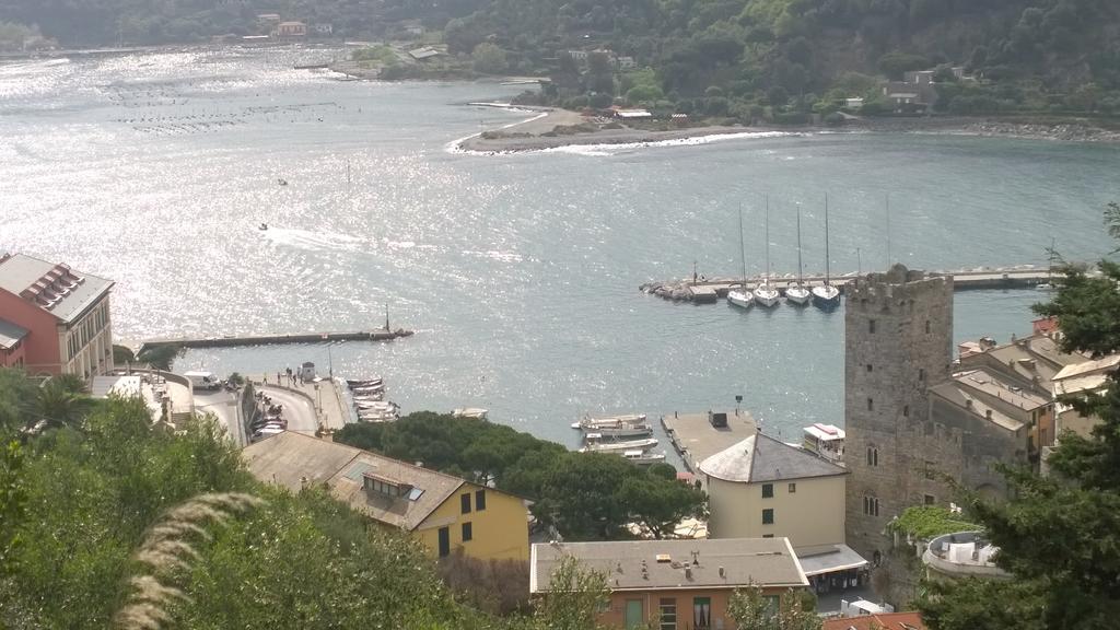 La Foce Borgo Foce La Spezia 아파트 외부 사진