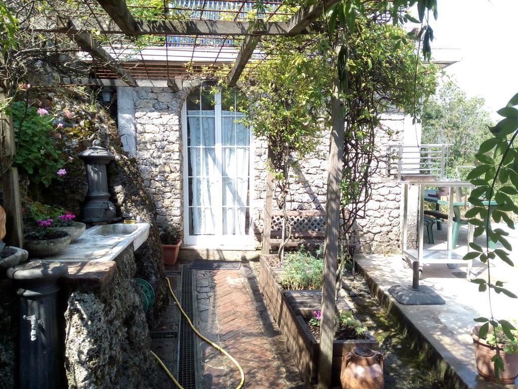 La Foce Borgo Foce La Spezia 아파트 외부 사진