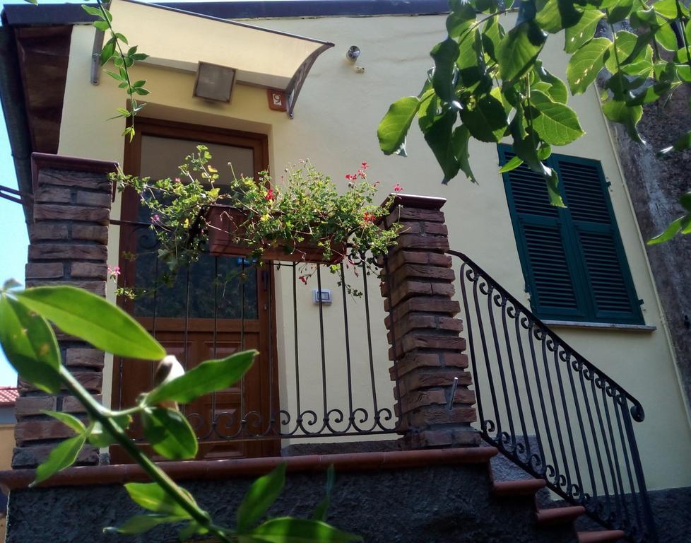 La Foce Borgo Foce La Spezia 아파트 외부 사진