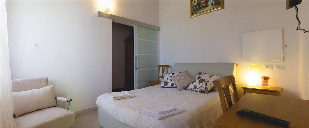 La Foce Borgo Foce La Spezia 아파트 외부 사진