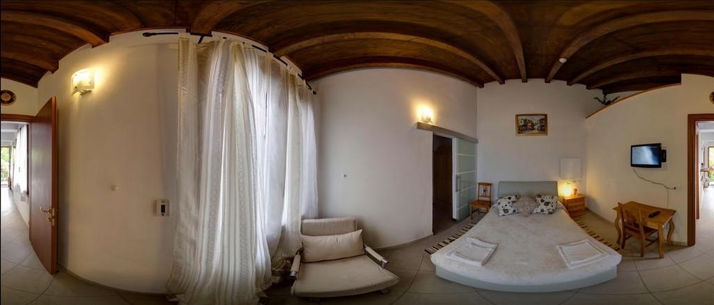 La Foce Borgo Foce La Spezia 아파트 외부 사진