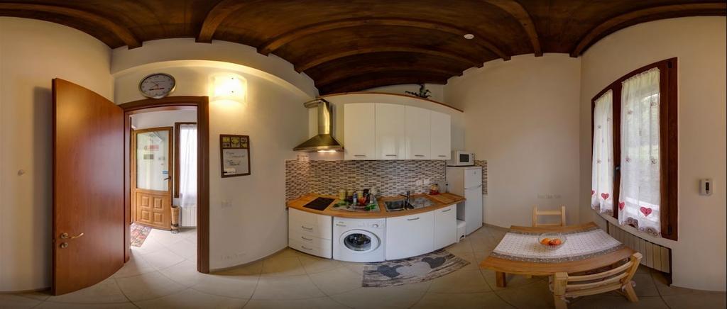 La Foce Borgo Foce La Spezia 아파트 외부 사진
