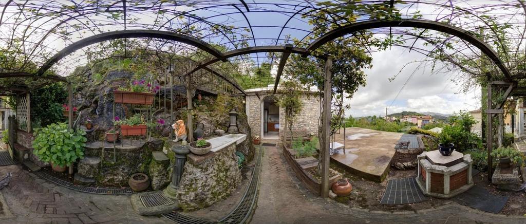 La Foce Borgo Foce La Spezia 아파트 외부 사진