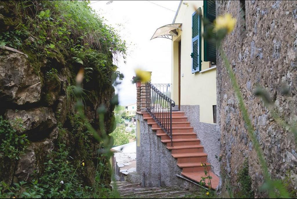 La Foce Borgo Foce La Spezia 아파트 외부 사진