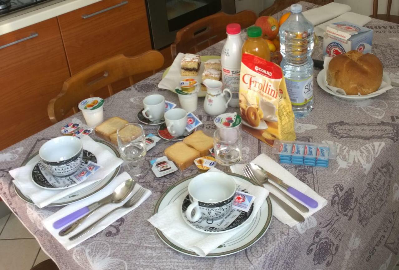 La Foce Borgo Foce La Spezia 아파트 외부 사진