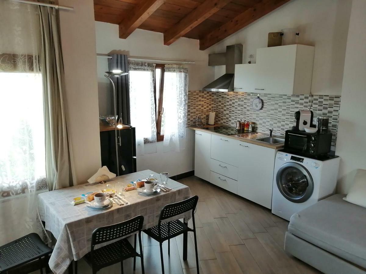 La Foce Borgo Foce La Spezia 아파트 외부 사진